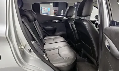 ChevroletGMDaewoo Spark 2017, 141364 км, за 4290000 KRW - фото 12