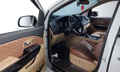 Kia Canival 2019, 96501 км, за 22500000 KRW - фото 10