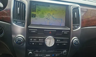 Hyundai Equus 2010, 186391 км, за 3900000 KRW - фото 9