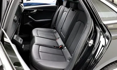 Audi A4 2022, 60843 км, за 26700000 KRW - фото 9