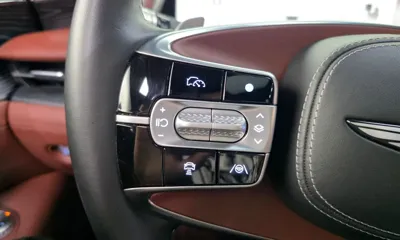 Genesis G90 2023, 79053 км, за 62800000 KRW - фото 36
