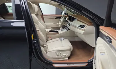Genesis G90 2019, 172835 км, за 28500000 KRW - фото 26