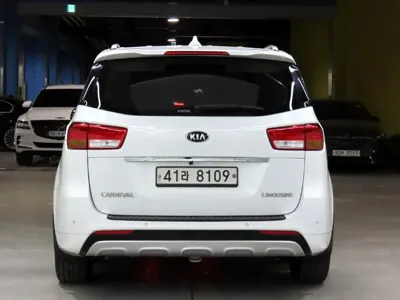 Kia Canival 2017, 157534 км, за 12200000 KRW