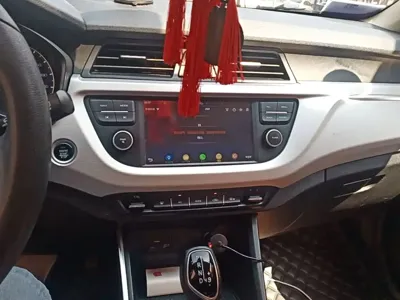 Geely Vision X3 2020, 67800 км, за 26300 CNY - фото 13