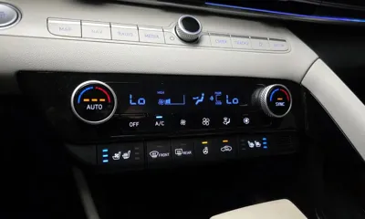 Hyundai Avante 2021, 110957 км, за 14500000 KRW - фото 17