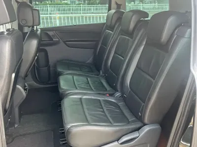 Volkswagen Sharan 2013, 180000 км, за 28000 CNY - фото 8
