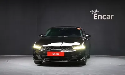 Kia K5 2023, 35589 км, за 29900000 KRW - фото 3
