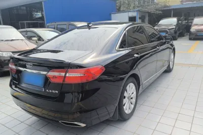 Ford Taurus 2017, 138700 км, за 60871.87 CNY - фото 6