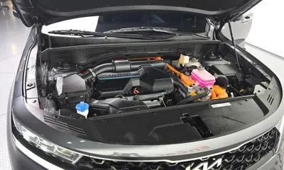 Kia Sorento 2023, 44802 км, за 32990000 KRW - фото 6