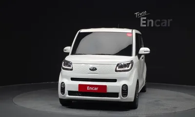 Kia Ray 2018, 84992 км, за 11000000 KRW