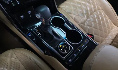 Kia Mohave 2020, 172124 км, за 21200000 KRW - фото 9