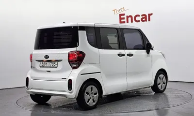 Kia Ray 2018, 141457 км, за 5500000 KRW - фото 2