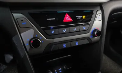 Hyundai Avante 2018, 30467 км, за 12900000 KRW - фото 20