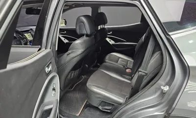 Hyundai Santafe 2013, 140282 км, за 6990000 KRW - фото 26