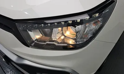 KG_Mobility_Ssangyong TIBOLI 2016, 58043 км, за 8200000 KRW - фото 22