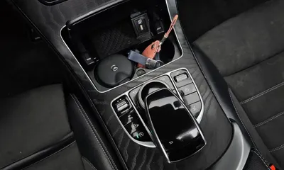 Mercedes-Benz C-Class 2021, 57674 км, за 31700000 KRW - фото 31