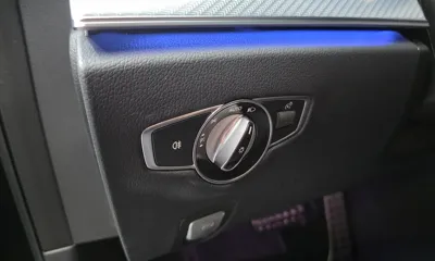 Mercedes-Benz E-Class 2020, 2259 км, за 33900000 KRW - фото 16