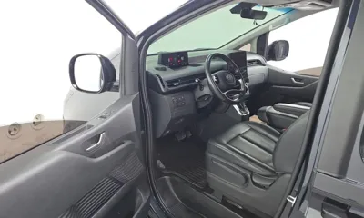 Hyundai Staria 2023, 117724 км, за 21200000 KRW - фото 10