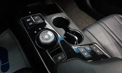 Kia K8 2023, 38597 км, за 26200000 KRW - фото 9