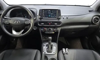 Hyundai Kona 2018, 63915 км, за 13800000 KRW - фото 7