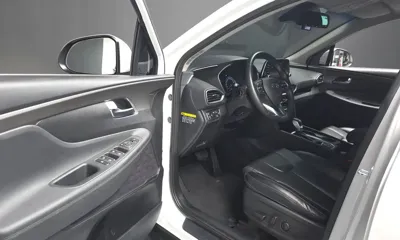 Hyundai Santafe 2020, 119923 км, за 16800000 KRW - фото 10