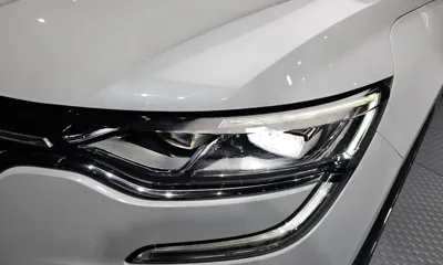 Renault-KoreaSamsung SM6 2016, 131984 км, за 6900000 KRW - фото 22