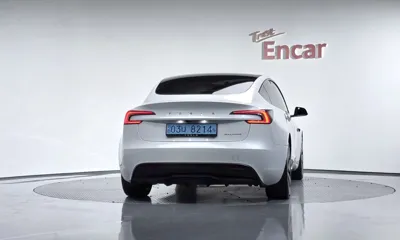 Tesla Model 3 2024, 43502 км, за 53400000 KRW - фото 4