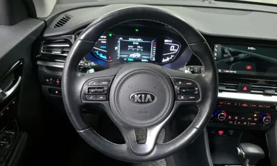 Kia Niro 2020, 53335 км, за 21000000 KRW - фото 13
