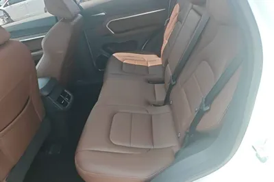 Haval H6 2019, 44500 км, за 55338.87 CNY - фото 20