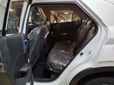 Hyundai Venue 2026, 5 км, за 3080000 KRW - фото 8