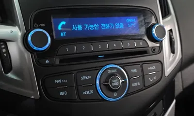 ChevroletGMDaewoo Cruze 2014, 137439 км, за 2650000 KRW - фото 13