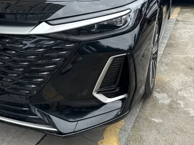 Chery Arrizo 8 2024, 15000 км, за 69800 CNY