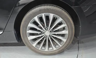 Hyundai Grandeur 2014, 104869 км, за 5990000 KRW - фото 21