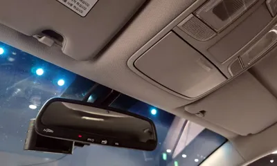 Hyundai Tucson 2017, 145077 км, за 9500000 KRW - фото 19