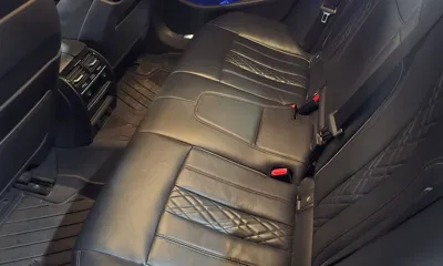 BMW 5-Series 2019, 192695 км, за 17600000 KRW - фото 17