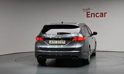Hyundai i40 2015, 97887 км, за 6500000 KRW
