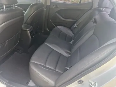 Kia K5 2015, 157258 км, за 4500000 KRW - фото 7