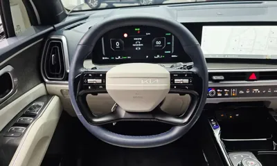 Kia Sorento 2026, 8869 км, за 37900000 KRW - фото 17