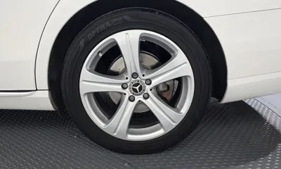 Mercedes-Benz E-Class 2018, 118172 км, за 19000000 KRW - фото 21