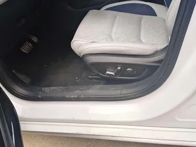 Geely Xingrui 2021, 46000 км, за 42600 CNY - фото 4