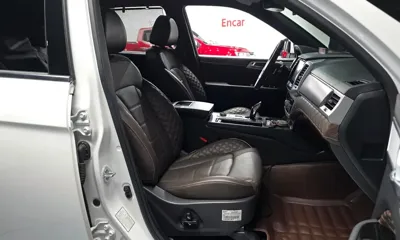 KG_Mobility_Ssangyong Rexton 2023, 25855 км, за 31900000 KRW - фото 26