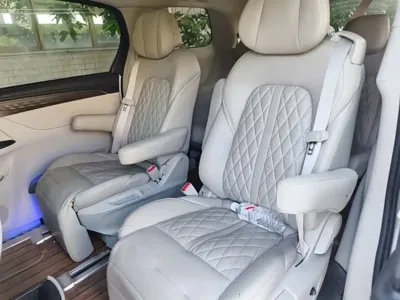 Buick GL8 2019, 117500 км, за 99000 CNY - фото 17