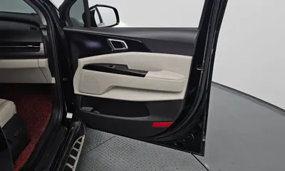 Kia Canival 2021, 101875 км, за 26500000 KRW - фото 24