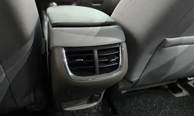 ChevroletGMDaewoo Malibu 2019, 89291 км, за 9000000 KRW - фото 18