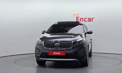 Kia Sorento 2016, 194556 км, за 10990000 KRW