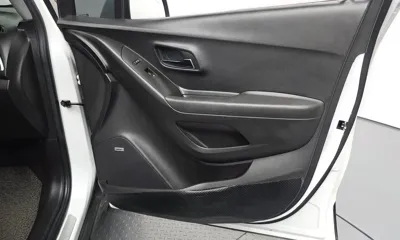 ChevroletGMDaewoo Trax 2018, 134442 км, за 6600000 KRW - фото 24