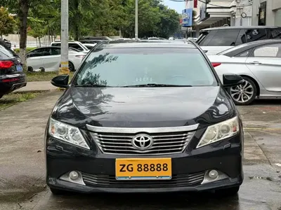 Toyota Camry 2013, 160000 км, за 29800 CNY