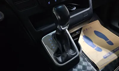 Hyundai Staria 2022, 99793 км, за 22590000 KRW - фото 9