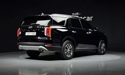 Hyundai Palisade 2019, 73312 км, за 25900000 KRW