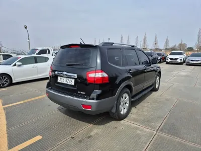 Kia Mohave 2008, 201054 км, за 4700000 KRW